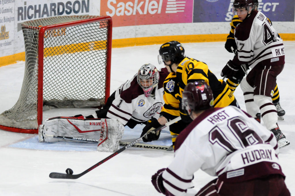 sherwood previews saskatchewan junior hockey league sjhl