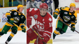 Humboldt Broncos gain 10 players in SJHL dispersal draft