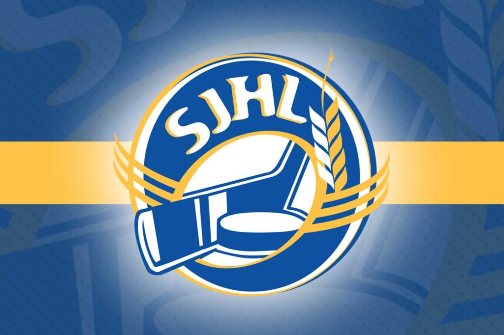 SJHL Release 2020/21 Season Schedule: Broncos to Open Season on