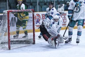 12 DAYS OF CHRISTMAS (BREAK) DAY 12 – BATTLEFORDS NORTH STARS