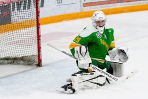 12 DAYS OF CHRISTMAS (BREAK) DAY 12 – BATTLEFORDS NORTH STARS