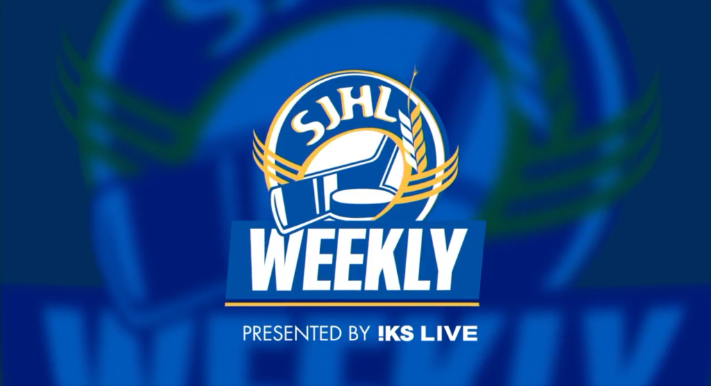 SJHL Weekly March 4 | Saskatchewan Junior Hockey League (SJHL)