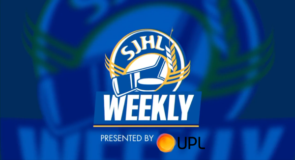 SJHL Weekly, Nov. 18, 2024